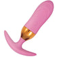 The Beat Magic Power Rechargeable Silicone Plug