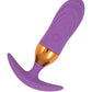 The Beat Magic Power Rechargeable Silicone Plug