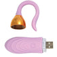 The Beat Magic Teaser Rechargeable Silicone Plug