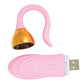 The Beat Magic Teaser Rechargeable Silicone Plug