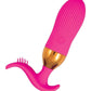 The Beat Magic Tickler Rechargeable Silicone Plug