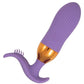 The Beat Magic Tickler Rechargeable Silicone Plug