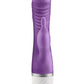 The Beat Tickler Silicone Clitoral Stimulator