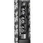 The Collection Eden Slimline Vibrator - Black