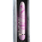 The Collection Strawberry Fields Vibrator - Pink