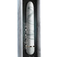 The Collection Swept Away Vibrator - White