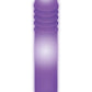 The G Rave Silicone Rechargeable G-Spot Light-Up Vibrator