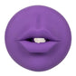 The Gripper Deep Throat Grip Masturbator - Mouth