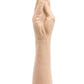 The Hand Dildo