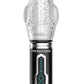 The Male Rose 3 Rechargeable Thrusting Rotating Masturbator