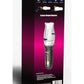 The Male Rose Rechargeable Rotating Masturbator