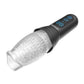 The Male Rose Pro Rechargeable Thrusting Rotating Masturbator