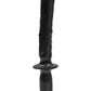 The Manhandler Dildo with Handle