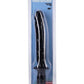 The Manhandler Dildo with Handle - Black - 10in