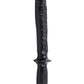 The Manhandler Dildo with Handle