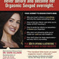 The Mystery Of The Undercover Clitoris Book By Dr. Sadie Allison