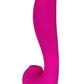 The Note Silicone Rechargeable Vibrator