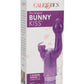 The Original Bunny Kiss Vibrator - Purple