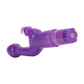 The Original Bunny Kiss Vibrator