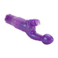 The Original Bunny Kiss Vibrator