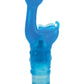 The Original Butterfly Kiss Vibrator - Blue