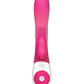 The Beaded Rabbit Rechargeable Silicone G-Spot Vibrator