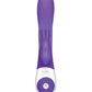 The Beaded Rabbit Rechargeable Silicone G-Spot Vibrator