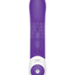 The Beaded Rabbit Rechargeable Silicone G-Spot Vibrator
