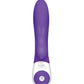 The Classic Rabbit Rechargeable Silicone G-Spot Vibrator