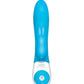 The Come Hither Rabbit Rechargeable Silicone G-Spot Vibrator