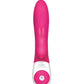 The Come Hither Rabbit Rechargeable Silicone G-Spot Vibrator
