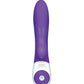 The Come Hither Rabbit Rechargeable Silicone G-Spot Vibrator