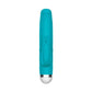 The Mini Rabbit Rechargeable Silicone Vibrator