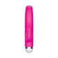 The Mini Rabbit Rechargeable Silicone Vibrator