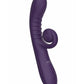 The Rabbit Company The Rolling Rabbit Rechargeable Silicone Vibrator