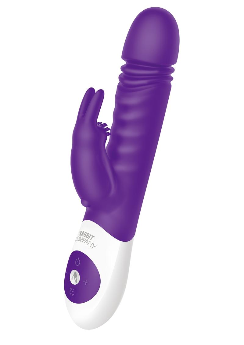 Sonic Rabbit Vibrator