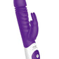 Rabbit Company The Sonic Rabbit Rechargeable Silicone Vibrator