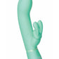 The Rabbit Company The Travel Rabbit Rechargeable Silicone Vibrator