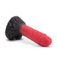The Realm Lycan Silicone Lock On Werewolf Dildo