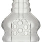 The Super Ball Sucker Vibrating Stroker