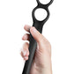 The-Vibe Silicone Rechargeable Anal Stimulator with Remote Control
