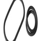 The Xplay Wrap Ring Silicone Slim