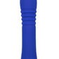 Thicc Chubby Thrusting Rechargeable Silicone Wand