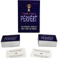 Think Like A Pervert Party Game