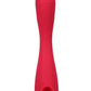 This Product Sucks Bendable Wand Rechargeable Silicone Vibrator