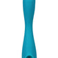 This Product Sucks Bendable Wand Rechargeable Silicone Vibrator