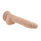 Thrust In Me Rechargeable Silicone Thrusting Vibrating Realistic Dong with Remote Control