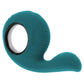Thumbs Up Rechargeable Silicone Vibrator