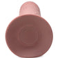 Thump It 7x Remote Control Vibrating and Thumping Silicone Rechargeable Dildo