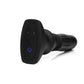 Thunder Plugs Silicone Swelling and Thrusting Plug with Remote Control